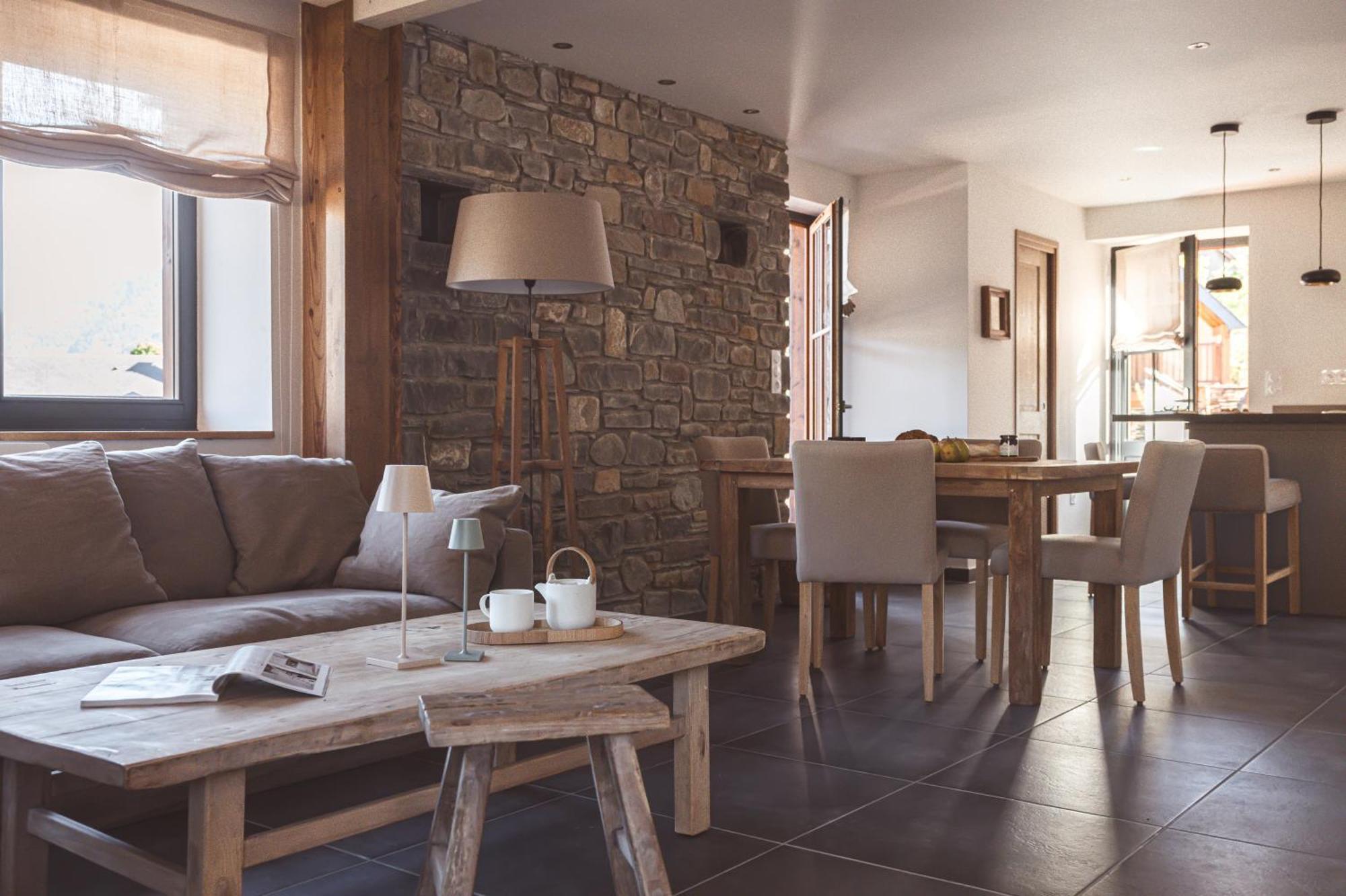 Les Hauts De Saint-Lary Exterior foto