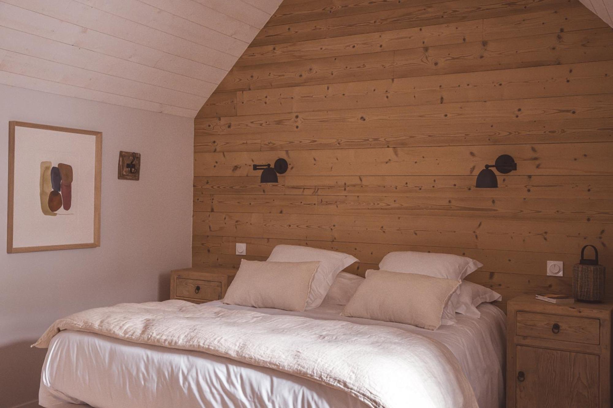 Les Hauts De Saint-Lary Exterior foto
