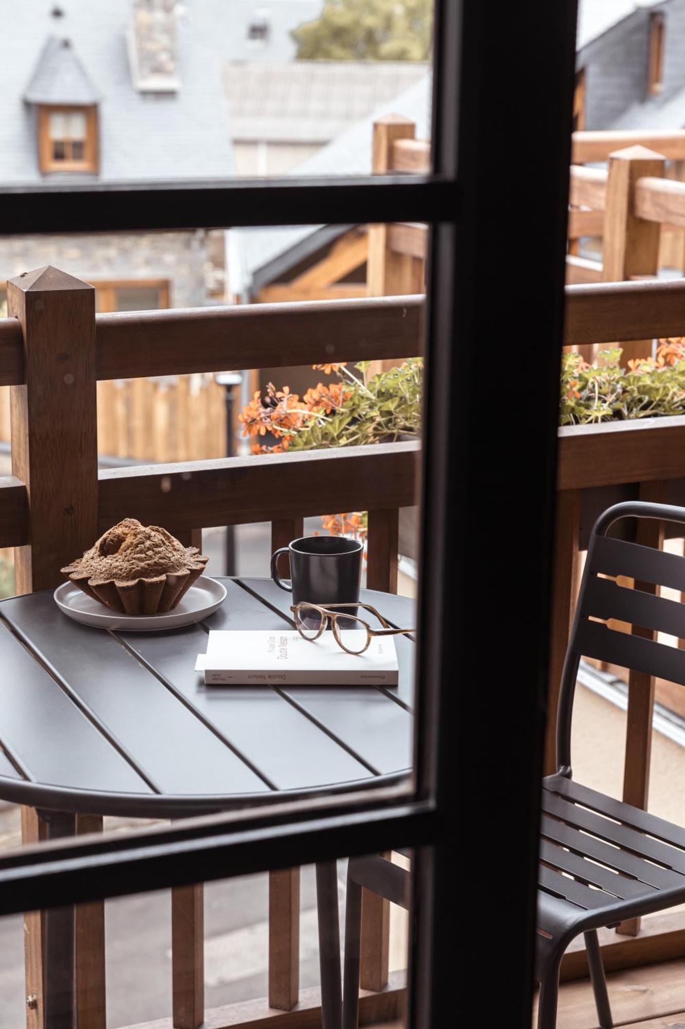 Les Hauts De Saint-Lary Exterior foto