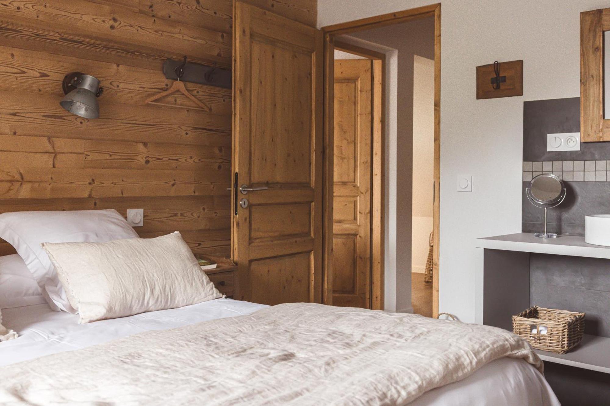 Les Hauts De Saint-Lary Exterior foto